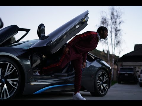 Myles Yachts - Babbage Feat. Lil P Da Goat [Official Music Video]