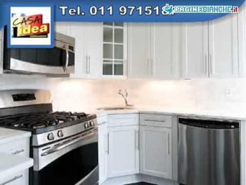 CASAIDEA ARREDAMENTI CARMAGNOLA (TORINO)