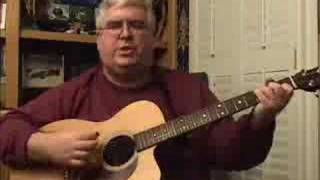Some Days Are Diamonds - John Denver cover