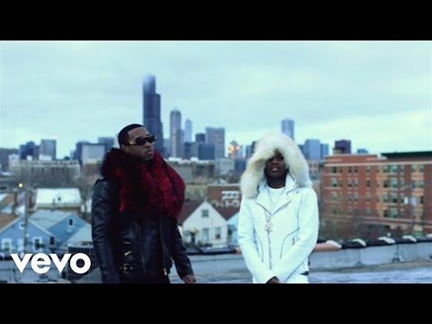 Lil Durk - Like Me ft. Jeremih