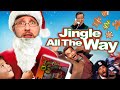 Jingle all the Way - Nostalgia Critic