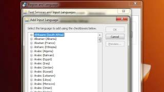 preview picture of video 'Malayalam Typing Windows7 Inscript Unicode Vol:02 Languages available'