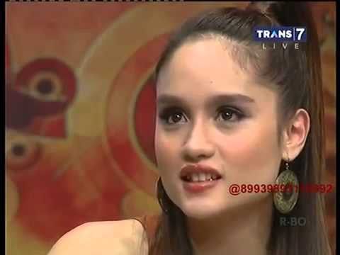 Hitam Putih 6 Mei 2015 FULL - Cinta Laura, Eksis Di Kancah Internasional