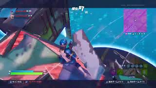 【フォートナイト　生放送】クリエイティブ参加型！！