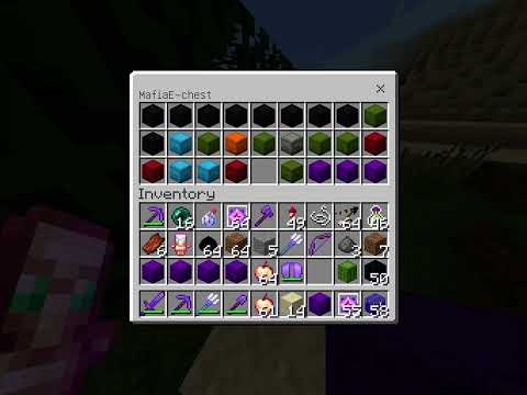Trustthewust - How To Dupe On Wastecraft Anarchy Minecraft PE Works September 2022