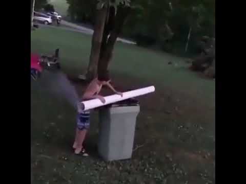 how to start a campfire