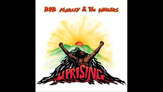 Bob Marley - Forever Loving Jah 432hz