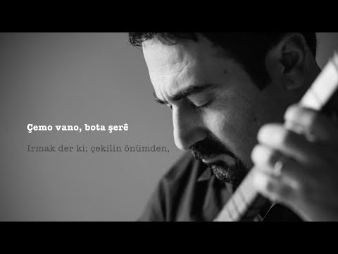 Mikaîl Aslan - Çem Vano / Irmağın Şarkısı