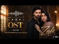 Dil Lagi Dil Ki Lagi Gham Ko Mita Deti Hai ️ Full OST Emotional Drama Song HD Lyrics