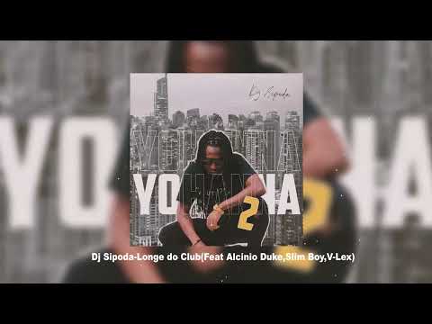 5- Longe do club Feat. Alcínio Duke, Slim Boy & V-Lex