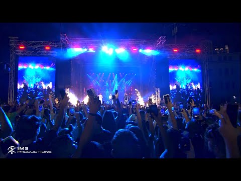 Coca‑Cola The Voice Happy Energy Tour 2023