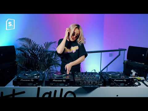TITA LAU -  LIVE @STEREOHYPE TECH, HOUSE & TECHNO MIX 29.10.2021 LONDON