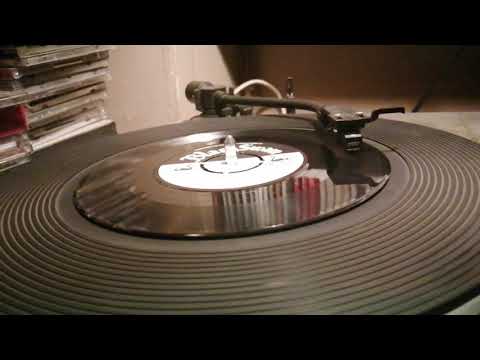 Ruby and Gloria  (T. T.  Ross) - Talk To Me Baby - Trojan Reggae  - 45 rpm Vinyl