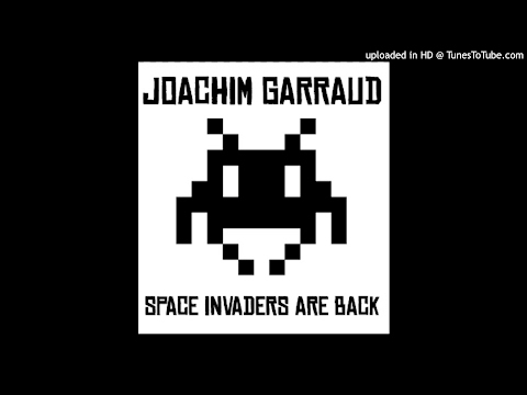 Joachim Garraud - Back From Space