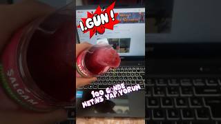 Miniaturka - 100 GÜNDE METİN 3 YAPIYORUM GÜN 1 #metin2 #keşfet #ruby