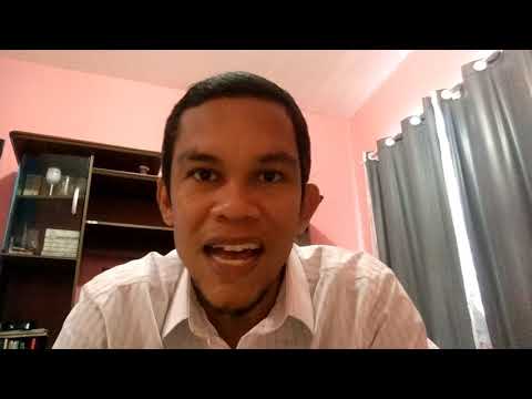 06 - Você é um bom trabalhador?