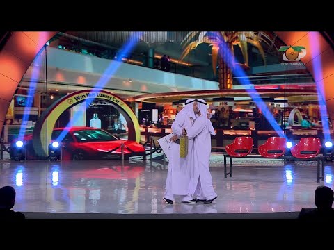 Portokalli, 12 Mars 2023 - Kapo - Melamini (Jeta në Dubai)