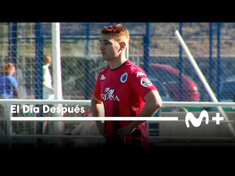 El Día Después (23/12/2024): El Risketo de Triana