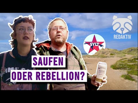 Zwischen Punks, Villen und Wohnungsnot - Mit dem 9€-Ticket nach Sylt | Reportage