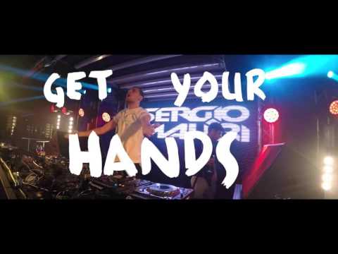 Sergio Mauri & Rosh - Deeper (Teaser)