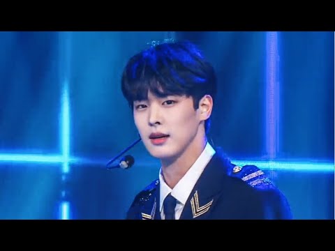 [MR제거] VICTON {빅톤) - NEW WORLD [MR REMOVED] PRE-RECORD at The Show