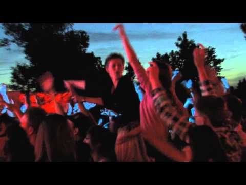 ABRADAB SOUND SYSTEM - JUWENALIA RADOM