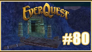 EVERQUEST #80 - MAGE EPIC 1.0: PHINIGEL AUTROPOS AGAIN