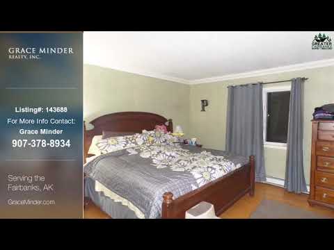 North Pole Real Estate Home for Sale. $383,000 5bd/3ba. - Grace Minder of graceminder.com