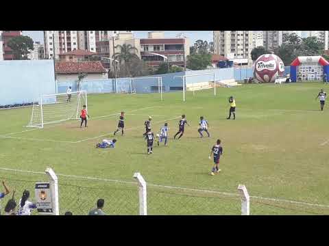 Caldas Cup Final Sub10 Ash 2 Toques DF 0x2 Juventude BH(3)
