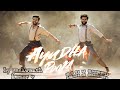 Ayudha Pooja FULL Video Devara NTR Koratala Siva ANIRUDH