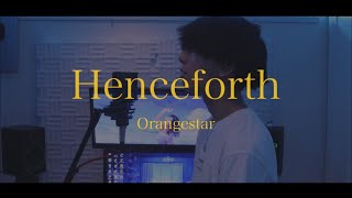 [cover] Henceforth / PARED