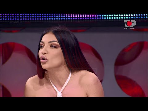 Mikela provokon nervat e Erionit keq fare: “Po ishe burrë, mos u lëpi” - Përputhen, 28 Janar 2022