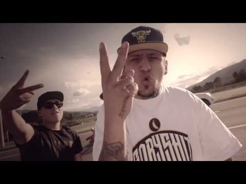 Silenciador DMG feat Forty DMG & Real Bastard - DICEN (VIDEO OFICIAL)