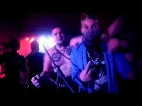 Infizierte Propheten - Herzlich Willkommen - Prophezeiung