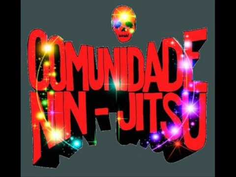 Comunidade Nin-Jitsu - Quero te levar