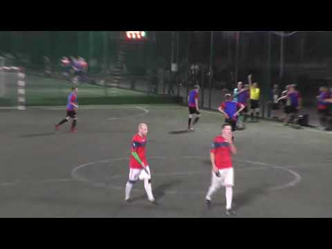 24 КХ 8 тур 4 лига Финал Logity   Канониры