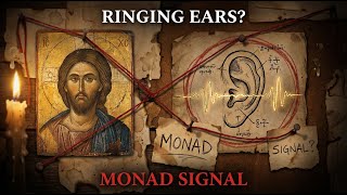 Jesus Explained Why Chosen Ones Have Ringing Ears — The Monad Frequency Is Breaking Through