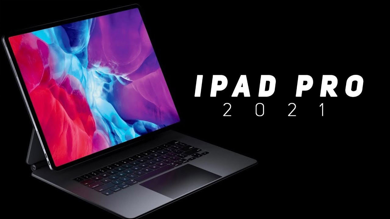 Apple iPad Pro (2021) - EVERYTHING You Should Know !