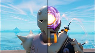Fortnite Darkness Within Us Season 2 Episode 2 Bro’s Day Out