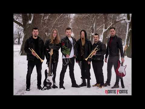Morte Forte - Morte Forte - Růže (singl 2023)