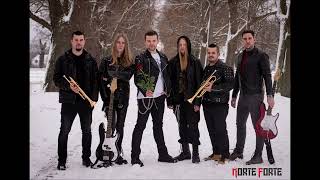 Morte Forte - Růže (singl 2023)