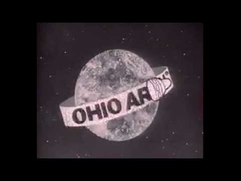 Etch A Sketch from Ohio Art Company (1960s)