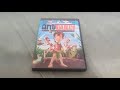 The Ant Bully DVD Overview