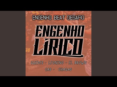 Engenho Beat Desafio