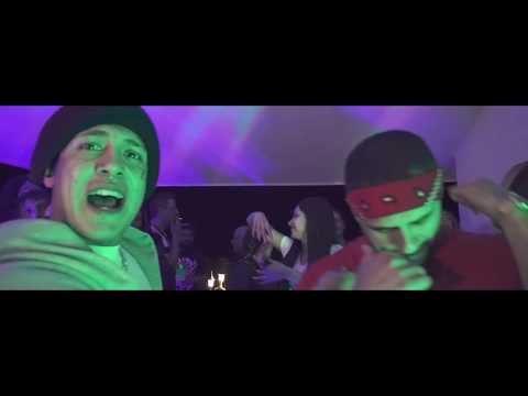 SANER PTF (SECTOR 43) FT GEASSASSIN - 🔥 NO HACE FALTA NA!🔥(VIDEO OFICIAL)