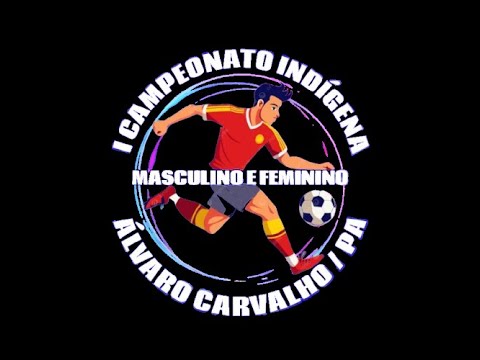 Fala tropa! Hoje tem transmissão AO VIVO do Campeonato Álvaro Carvalho 🎮💥