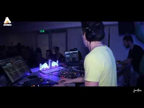 Dj Andrego - Bella Club