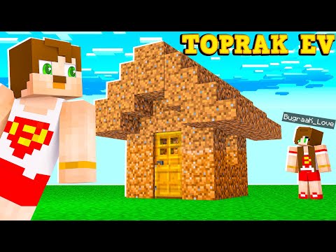 SEVGİLİMİ 1000$ ELMAS BULMA MAKİNESİYLE TROLLEDİM - Minecraft
