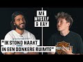 JEROEN VAN HOLLAND: “IK RAAK HEEL SNEL VERSLAAFD” | ME, MYSELF & KAY
