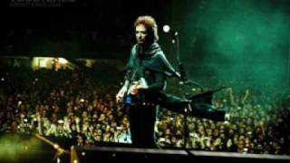 Soda Stereo - El Cuerpo del Delito